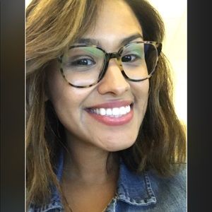 Meet your Posher, Cindy